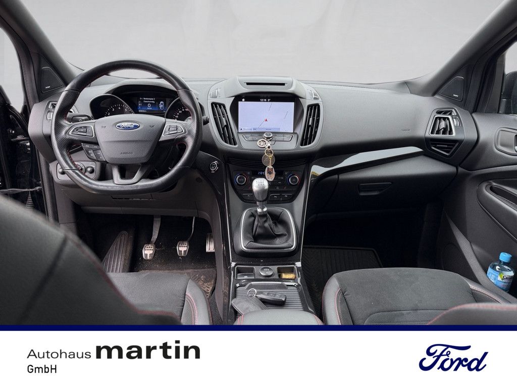 Fahrzeugabbildung Ford Kuga 1.5 ST-Line KAMERA XENON NAVI AHK FACEL.