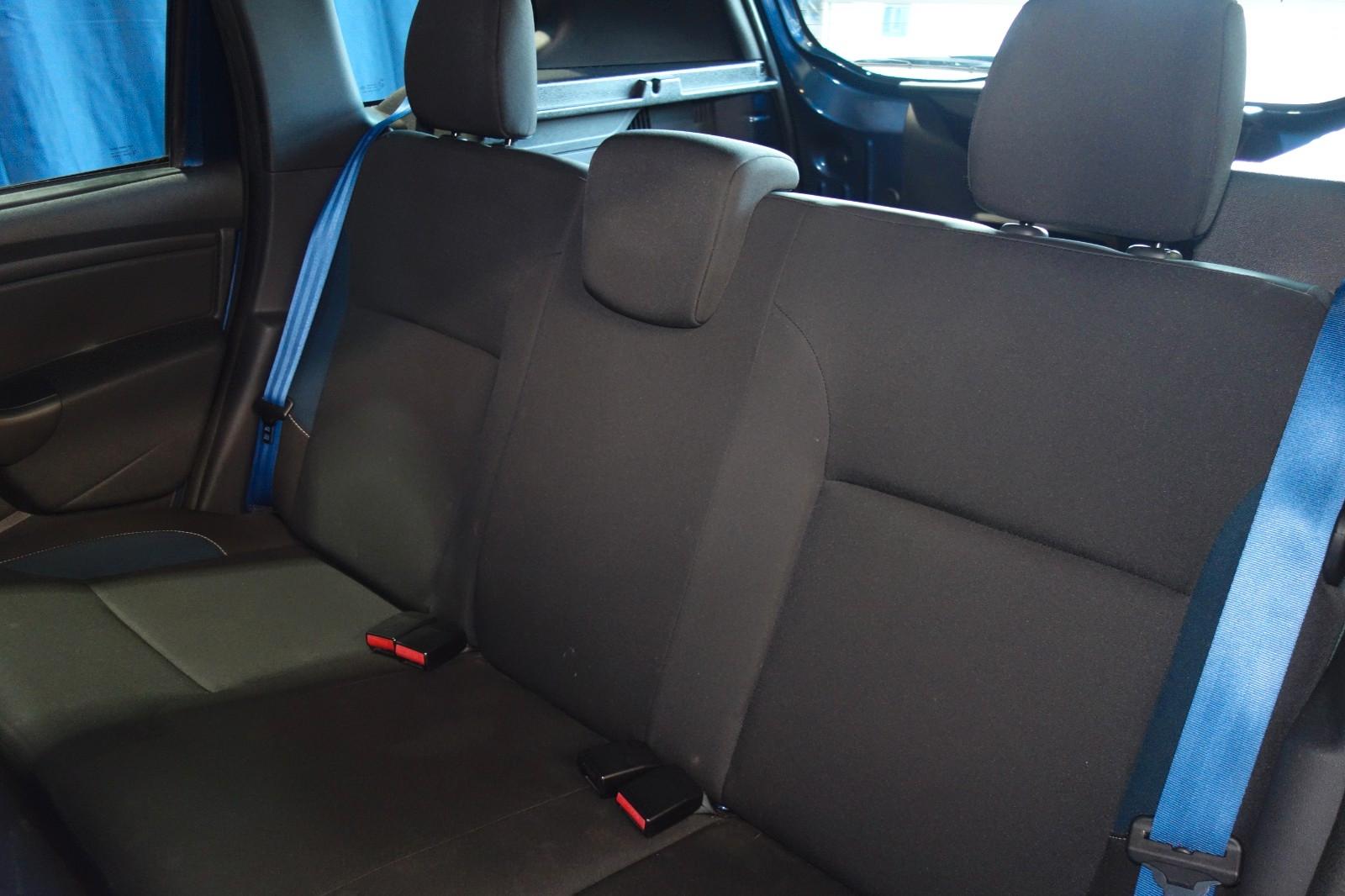 Dacia Duster  Celebration 4x2"Motorschaden"