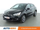 Citroën DS4 1.6 e-HDi SoChic Aut.*TEMPO*PDC* - Citroën DS4: Sochic