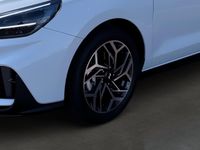 Hyundai i30 - Vorschau Bild 6