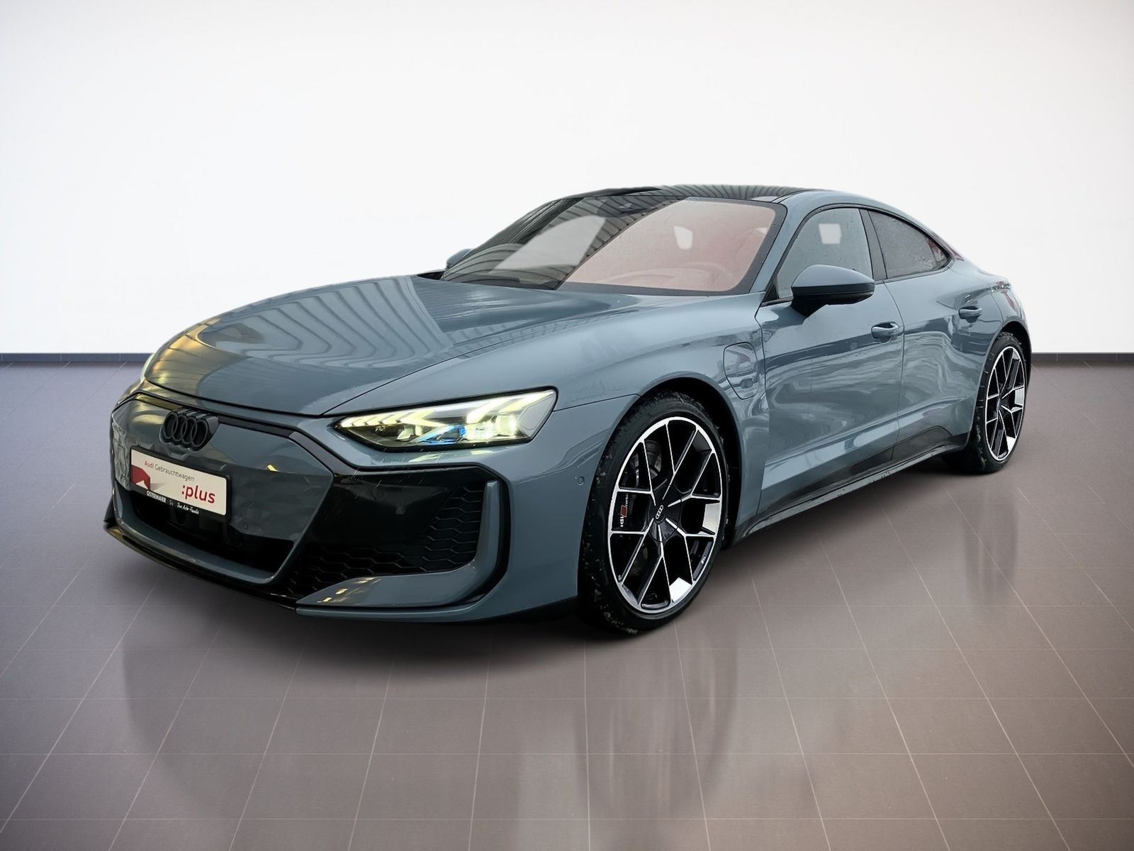 Audi RS e-tron GT - Bild 2