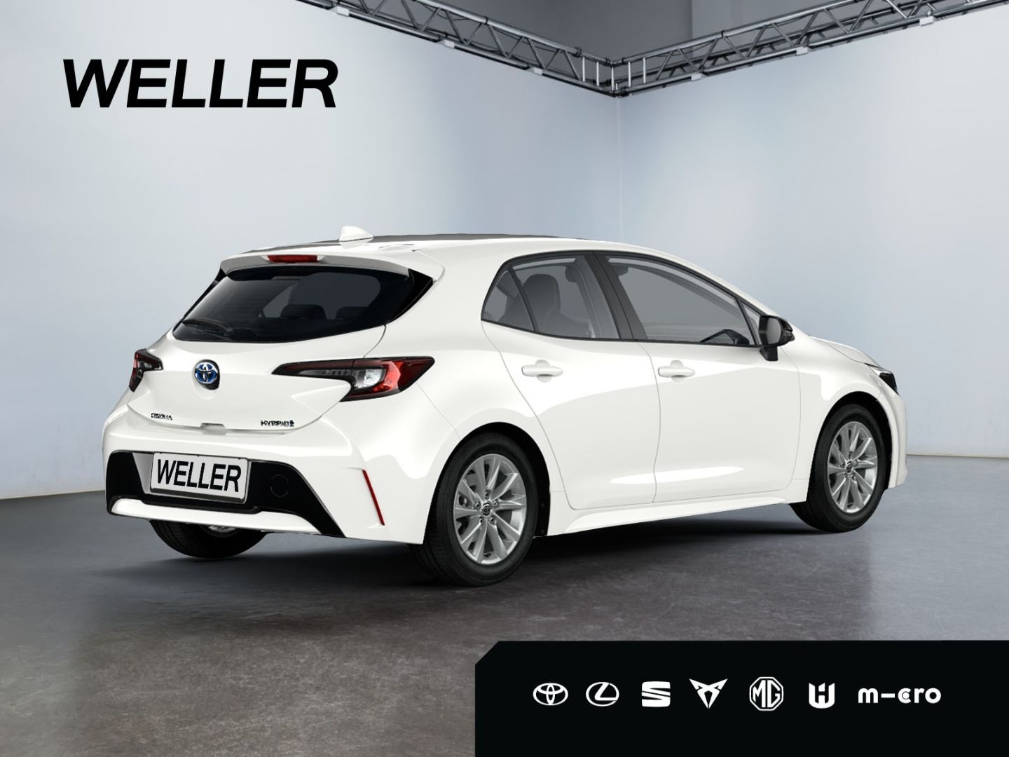 Toyota Corolla - Bild 6