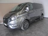 Ford Transit Tourneo Custom L1 Titatanium X  AHK+Blis - Ford Transit Gebrauchtwagen in Augsburg
