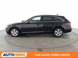 Audi A4 2.0 TDI Aut.*NAVI*PDC*SHZ*TEMPO*ALU*XENON*VC* - Audi A4 mit Diesel-Antrieb: Kombi, 2.0