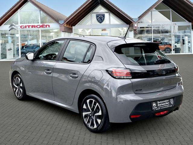 Peugeot 208 Active