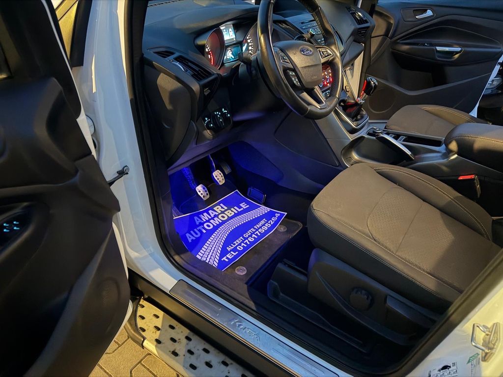 Ford Kuga - Bild 38