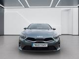 Kia Ceed SW 1.5 T-GDI DCT Vision Komfort Plus Navi - Kia Jahreswagen: Kombi