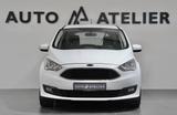 Ford C-MAX Cool & Connect*2.HD*NAVI*PDC*TEMPOMAT* - Ford C-Max in Wuppertal