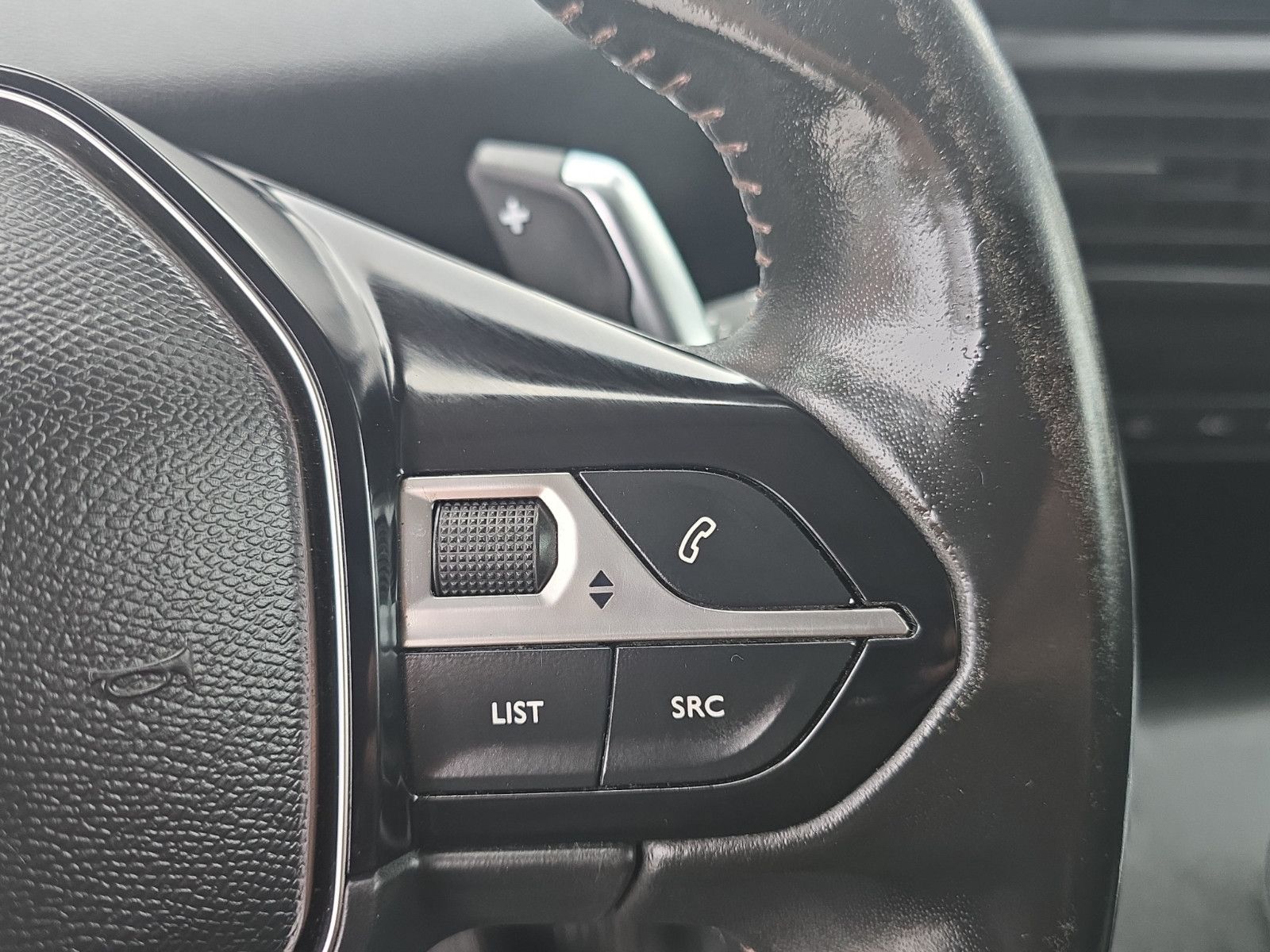 Fahrzeugabbildung Peugeot Partner Asphalt L2 AHK AUTOMATIK TEMPOMAT KAMERA