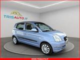 Kia KIA Picanto 1.0 LX NEOPATENTATI - Kia Picanto aus 2007: Lx