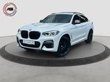 BMW X4 M40i ACC PANO H/K STANDHZ HUD 360° AHK 21" - BMW X4 M40 aus 2019