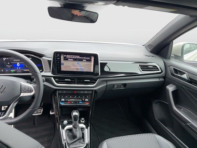 Volkswagen T-Roc - Bild 10