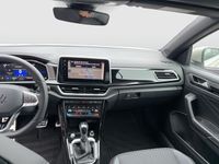 Volkswagen T-Roc - Vorschau Bild 10