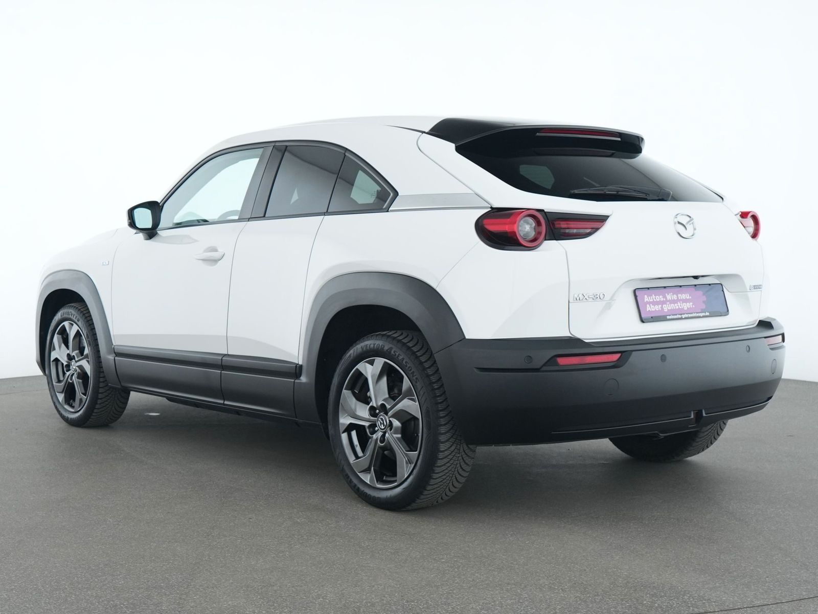 Mazda MX-30 - Bild 8