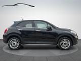 Fiat 500X Lounge - Fiat 500X: Lounge