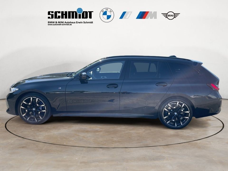 BMW M340i xDrive Touring bis-12.2030 foto 4