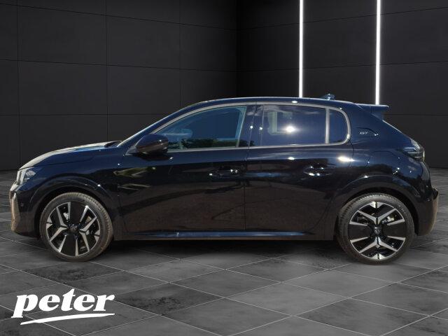 Peugeot 208 GT 145 +360°Kamera+Pano-Dach+ACC+LED+, миниатюра 2