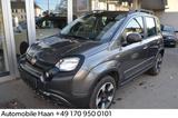 Fiat PANDA 1.2 CROSS City *1.HAND*KLIMAAUTOMATIK* - Fiat Panda Gebrauchtwagen in Düsseldorf