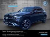 Mercedes-Benz GLC 220 d 4M AVANTGARDE+AHK+STHZ+KAM+MEMO+EASYP - Mercedes-Benz GLC 220 in Mannheim