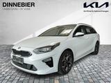 Kia cee'd Sporty Wagon  1.4T DCT7 Spirit ParkAss. FL - Kia: Cee D Spirit