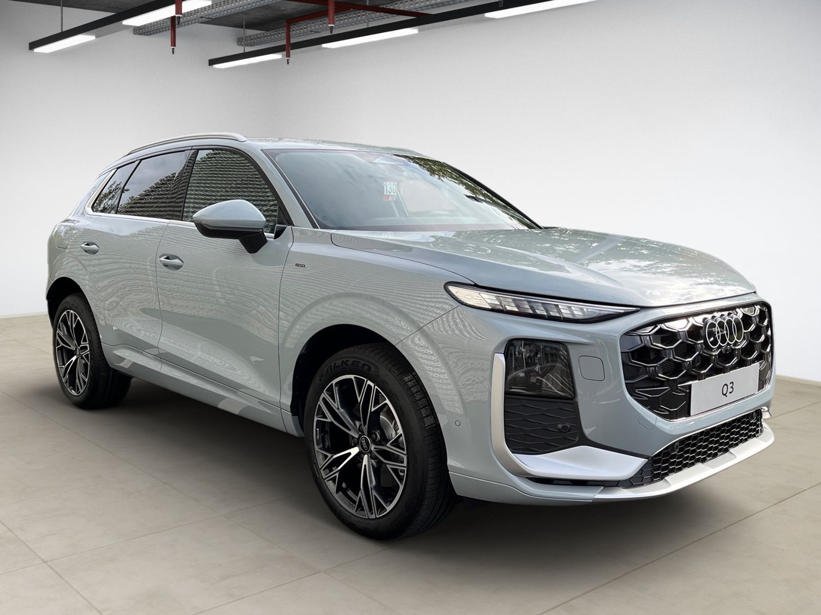 Audi Q3 foto 3