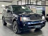 Land Rover Range Rover Sport 3.0 + MOTORE NON FUNZIONANTE + - gebrauchte Land Rover Range Rover Sport aus dem Jahr 2010