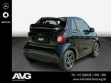 Smart smart fortwo cabrio 66 kW turbo Prime Navi - Smart: Turbo