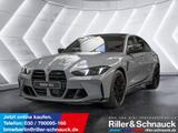 BMW M3 Competition xDrive SHZ MEMORY H/K NAVI 360° - BMW M3 Neuwagen in Berlin
