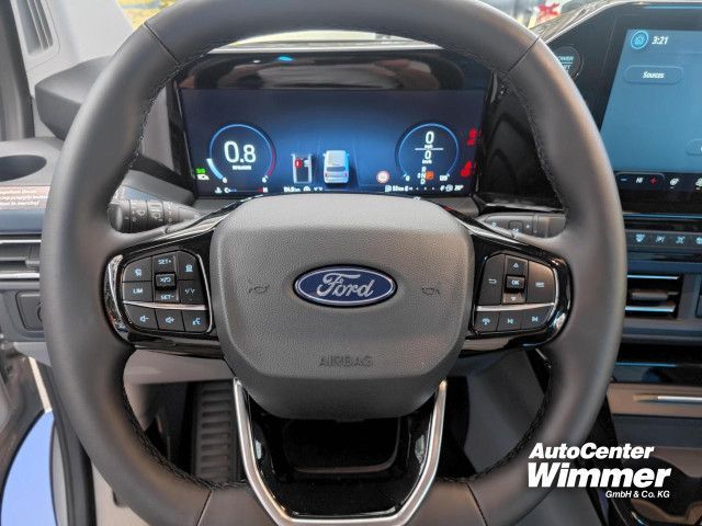 Foto Nummer 5: FORD Transit Custom