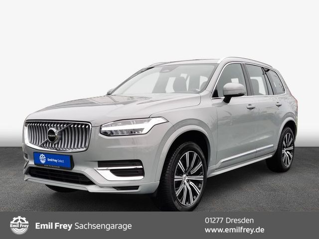 Volvo XC90 B5 D AWD Plus Bright