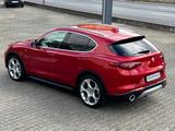 Alfa Romeo Stelvio Q4 6C Villa de Este nur 39 Stück - Alfa Romeo: Allradantrieb