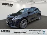 Kia Sportage GT-LINE HEV 1.6 T-GDI NAVI,DAB,KLIMA,CA