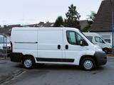Fiat Ducato 120 Multijet L1H1 AHK Regale - Fiat Ducato in Leverkusen