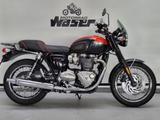 Triumph T 120 Bonneville  - TRIUMPH BONNEVILLE T120