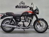 Triumph T 120 Bonneville  - Angebote entsprechen deinen Suchkriterien