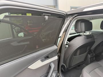 Audi A4 - 8