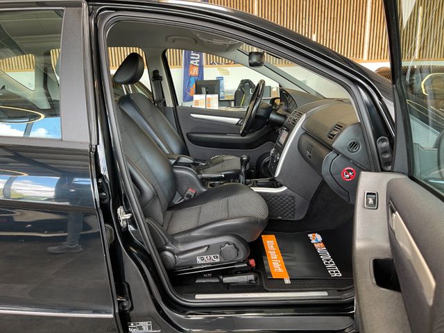 Mercedes-Benz A 180 A -Klasse A 180 CDI *AVANTGARDE*KLIMA*NAVI