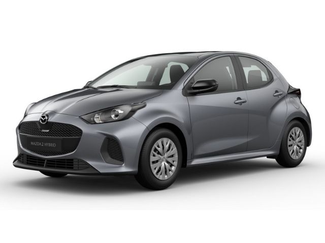 Mazda 2 - Bild 2