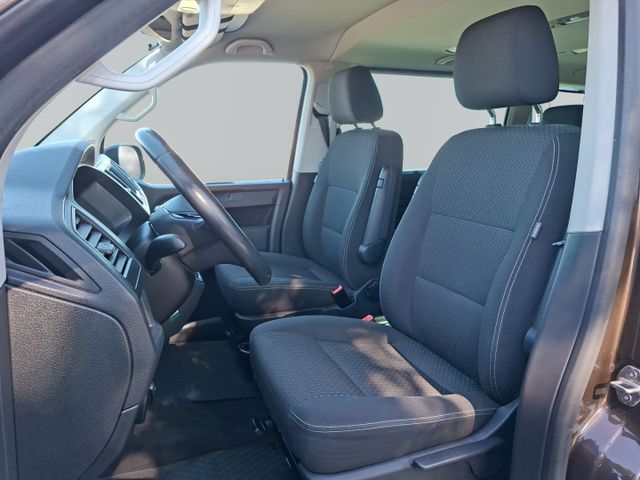 Transporter T6 Multivan 2.0 TDI Trendline