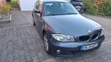 BMW 118i - SHZ, Tempomat, PDC - BMW 118 aus 2006: 118i