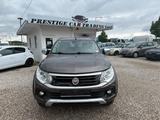 Fiat Fullback 2.4 JTD  Double Cab LX Basis - scheckheftgepflegte Fiat Fullback