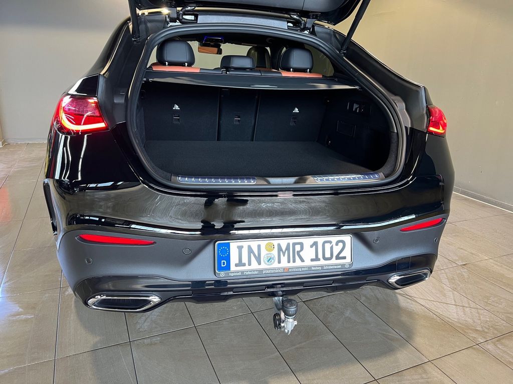 Mercedes-Benz GLC 220 — fotografia 3