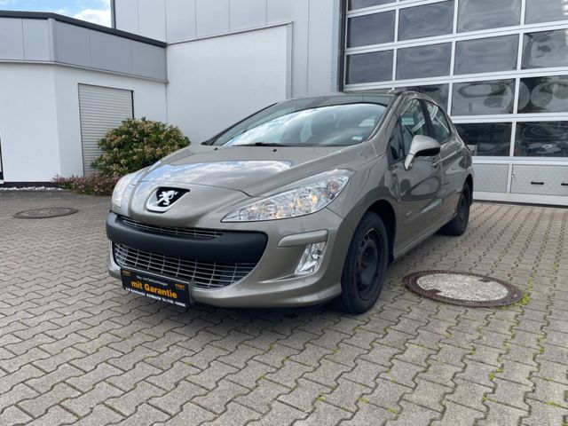 Peugeot 308 Access 120 VTi