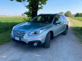 Subaru Outback 2.0D con Motore nuovo - gebrauchte Subaru Outback aus dem Jahr 2018