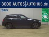 Mercedes-Benz GLC 220 d 4Matic AMG Line 4x4 Night LED Leder - Mercedes-Benz GLC 220 in Bremen