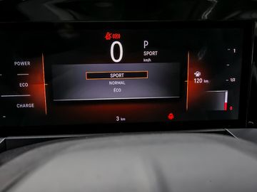 Opel Mokka 1.2 GS Spurhalteassistent 360° Kamera