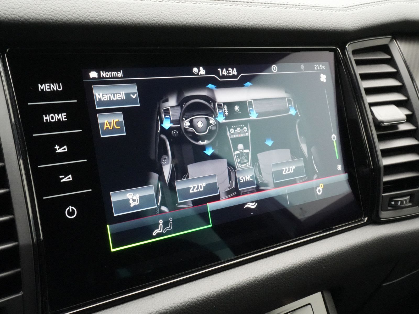 Skoda Kodiaq - Bild 15