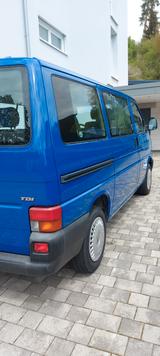 Volkswagen T4 Multivan