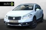 Suzuki SX4 S-Cross 1.6 High Executive AllGrip - Suzuki Gebrauchtwagen in Aachen