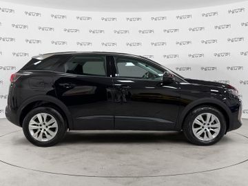 Peugeot 3008 - 4